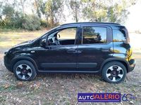 Usado Fiat Panda Cross Cross 70 HP (51 kW) 2024 Preto Citadino