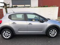 usado Citroën C3 1.2 PureTech Feel