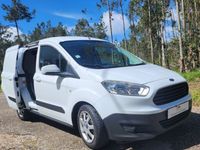 usado Ford Transit Courier 1.5 TDI TREND