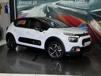 usado Citroën C3 1.2 PureTech C-Series