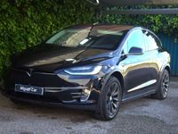 usado Tesla Model X 100D