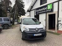 Usado Renault Kangoo Business 90 HP (66 kW) 2019 Branco Monovolume