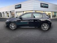 usado Peugeot 208 1.2 PureTech 75cv Active Pack