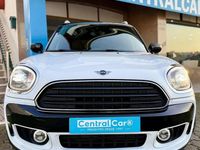 Usado Mini One Countryman 116 HP (85 kW) 2019 Branco SUV