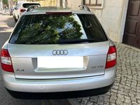 usado Audi A4 1.9 TDI AVANT NACIONAL 130 cvs