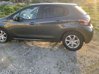 usado Peugeot 208 Active 1.2vti 2014