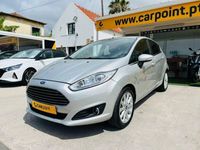 usado Ford Fiesta 1.0cc Ecoboost 100cv turbo