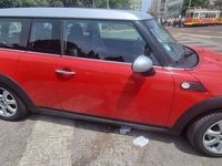 usado Mini Clubman Diesel