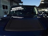 Usado Hummer H3 245 HP (180 kW) 2009 Azul SUV