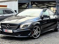 Usado Mercedes 170 AMG 170 HP (125 kW) 2014 Sedan