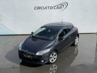 usado Renault Mégane Coupé Coupe 1.5 dCi Dynamique