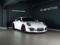 usado Porsche 911 GT3 