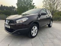 usado Nissan Qashqai 1.5 DCi