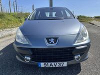 usado Peugeot 307 1.6hdi