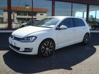 usado VW Golf 1.2 TSi Confortline