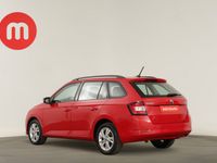 usado Skoda Fabia break 1.0 TSI Ambition