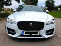 usado Jaguar XF R SPORT