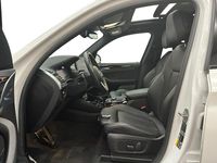 Usado BMW iX3 M Sport 210 kW (286 HP) 2023 Branco SUV