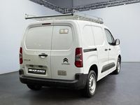Usado Citroën Berlingo 102 HP (75 kW) 2021 Branco Monovolume