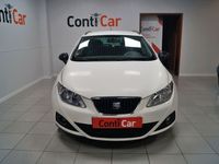 usado Seat Ibiza ST 1.6 TDi Style DPF