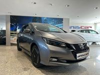 usado Nissan Leaf e+ Tekna