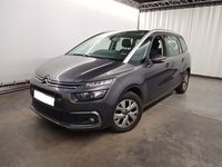 usado Citroën Grand C4 Picasso 1.5 HDI SHINE AUTO.