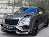 Usado Bentley Bentayga 550 HP (404 kW) 2019 Cinzento SUV