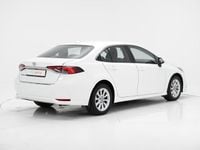 Usado Toyota Corolla 125 HP (91 kW) 2022 Branco Sedan
