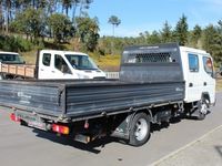 usado Mitsubishi Canter Fuso3C13 // 40.000 Km´s // 2018