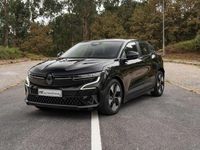Usado Renault Mégane IV 160 kW (218 HP) 2023 Preto