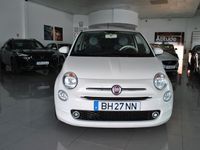 usado Fiat 500 1.3 MJ Lounge S&S