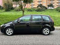 usado Ford C-MAX 1.6 TDCi Titanium