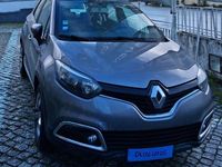 Usado Renault Captur 2013 SUV