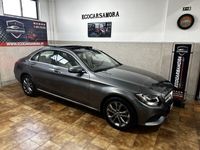 usado Mercedes C180 d Station Exclusive