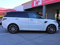 usado Land Rover Range Rover Sport RR 2.0 Si4 PHEV HSE Dynamic