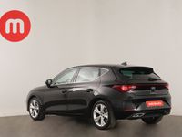 usado Seat Leon Leon2.0 Tdi Fr S/S