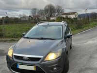 Usado Ford Focus Titanium 2009 Carrinha