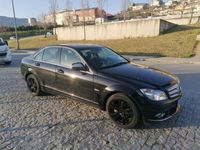 usado Mercedes C220 CDI