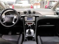 usado Ford S-MAX 2.0 TDCi Titanium 7L