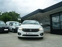 usado Fiat Tipo 1.6 M-Jet Lounge DCT