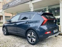 usado Hyundai Bayon 1.0 T-GDi Premium