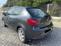 usado Seat Ibiza IV Hatchback (6J5, 6P1) 1.2 Gasolina