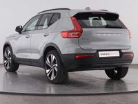 Usado Volvo XC40 129 HP (94 kW) 2024 Prateado SUV