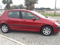 usado Peugeot 307 2.0 Hdi XS 90CV 01