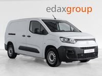 Usado Fiat Doblò 102 HP (75 kW) 2023 Branco Monovolume