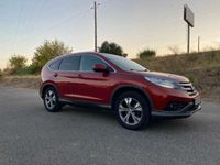 usado Honda CR-V 1.6 i-DTEC Lifestyle Navi