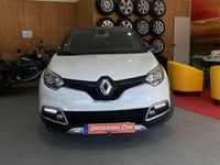 usado Renault Captur 1.5 DCi Wave