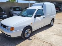 usado VW Caddy 1.9