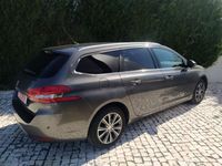 usado Peugeot 308 1.6 BlueHDi Allure