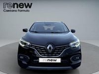 Usado Renault Kadjar Intens 140 HP (102 kW) 2020 Preto SUV
